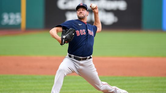 BSJ Game Report: Red Sox 8, Guardians 3 -- Sox sweep Guardians for seventh straight win  taken BSJ Headquarters  (Red Sox)